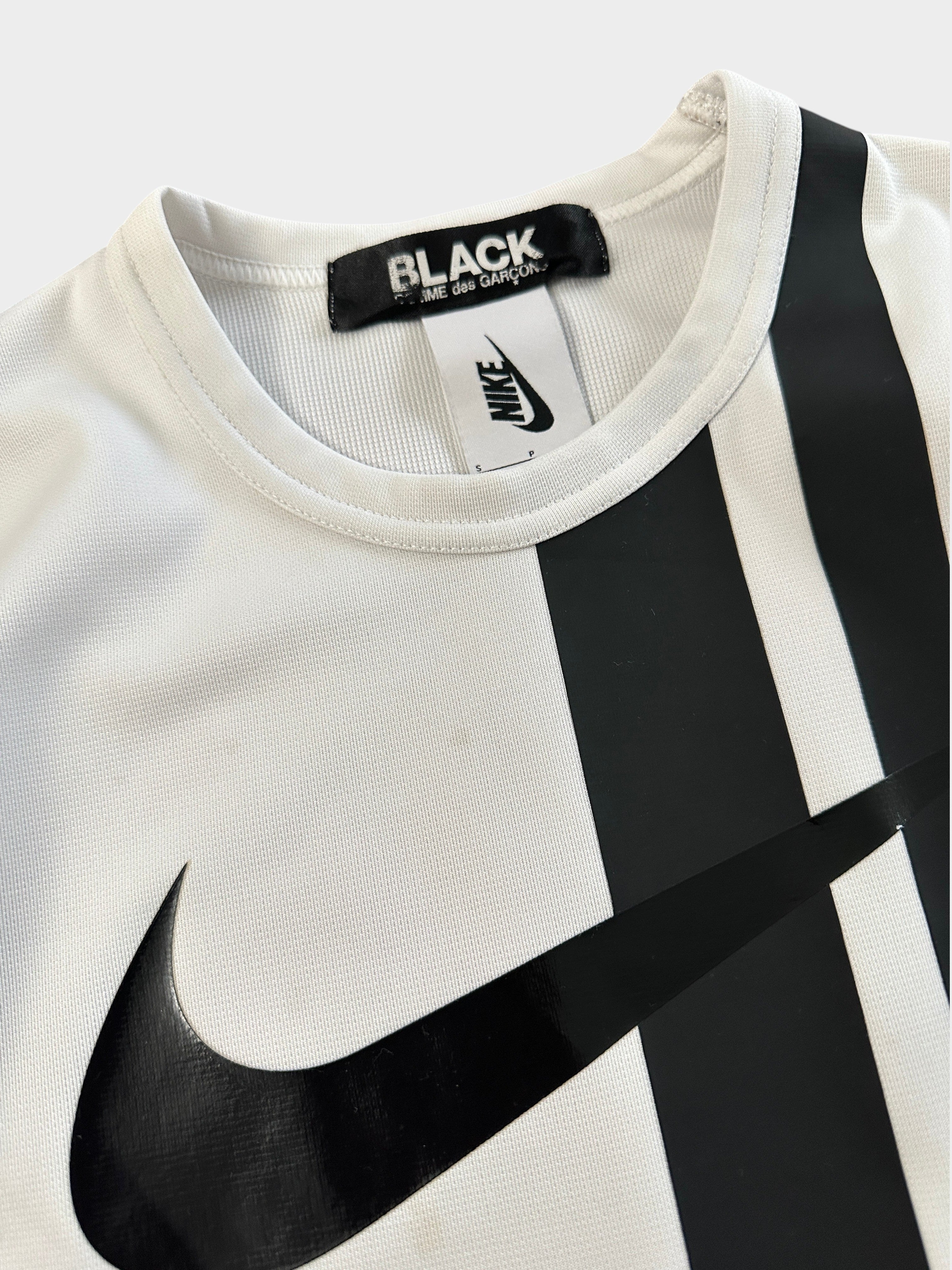 Comme des Garçons x Nike T Shirt (Women's S)