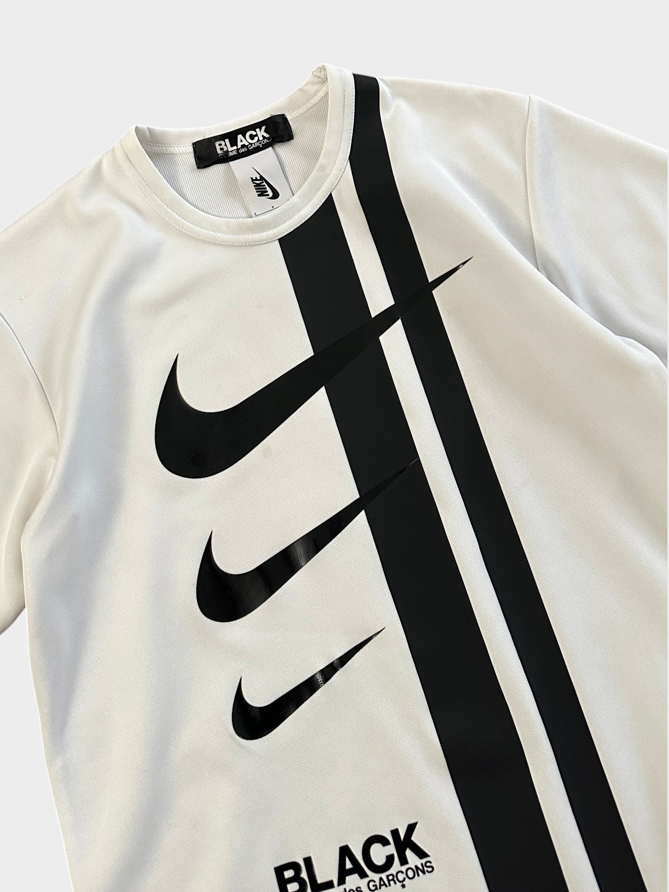 Comme des Garçons x Nike T Shirt (Women's S)