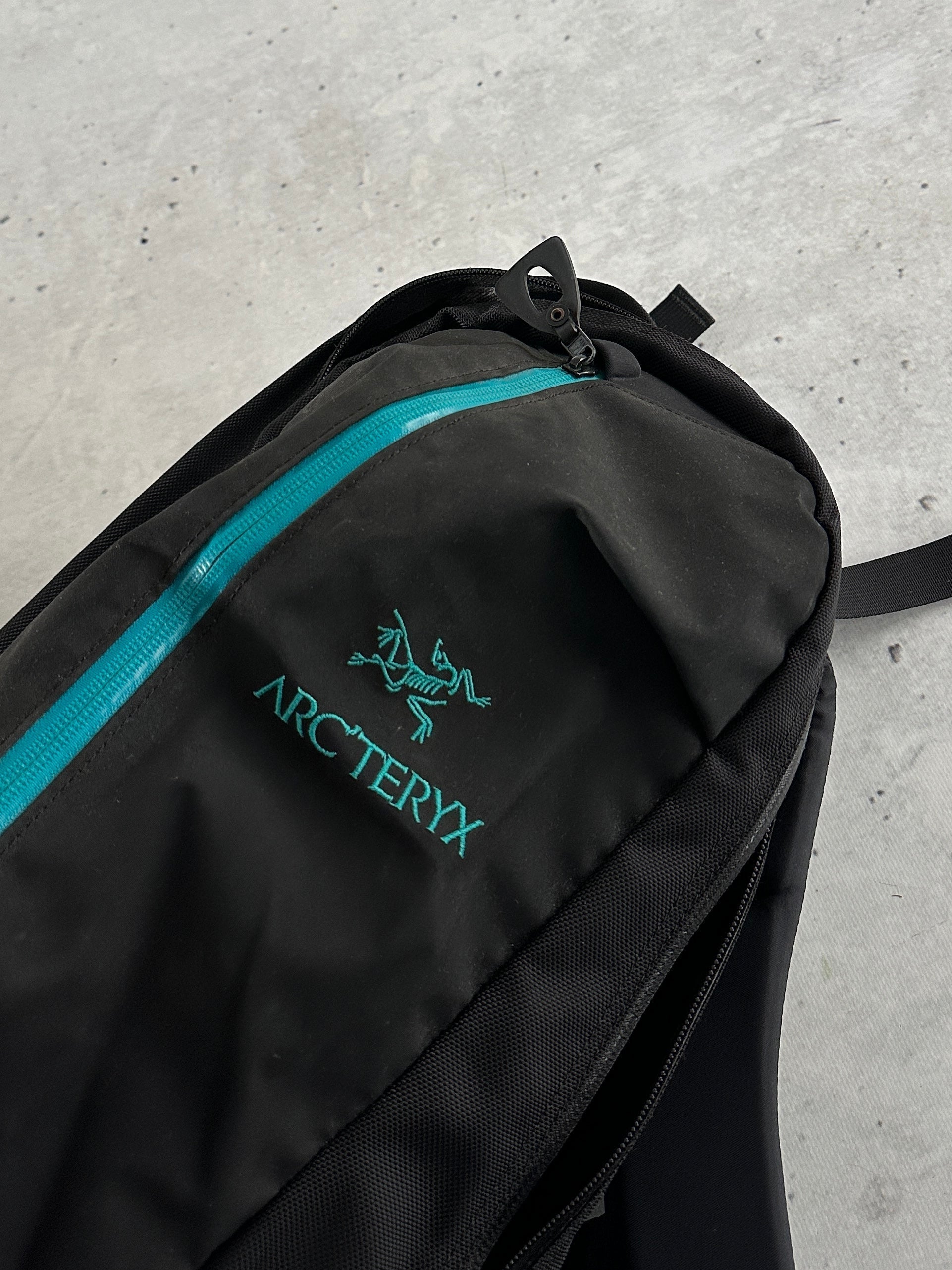 Arc'teryx Arro 22 Backpack (One Size)