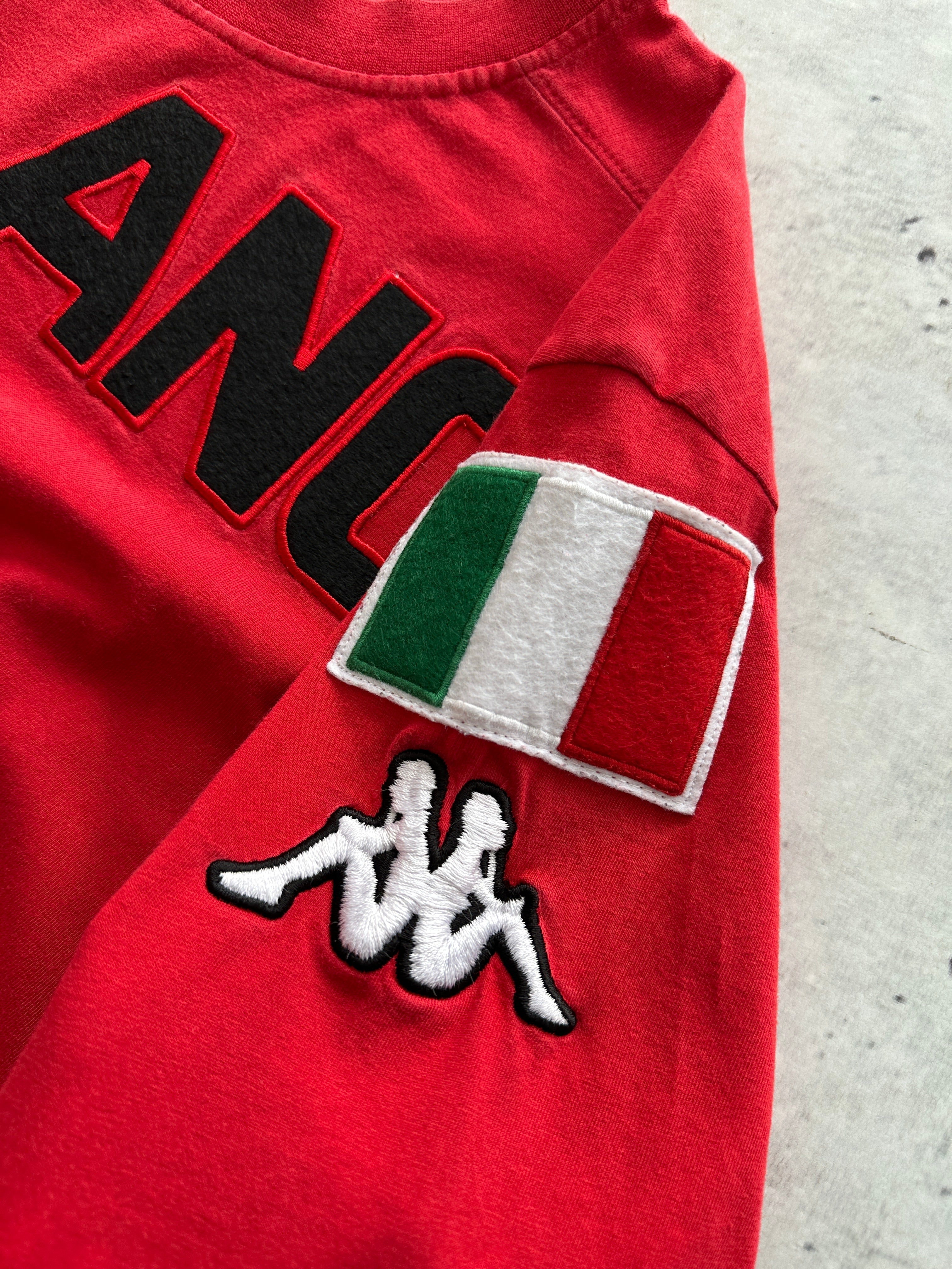 90's Kappa Milano T shirt (L)