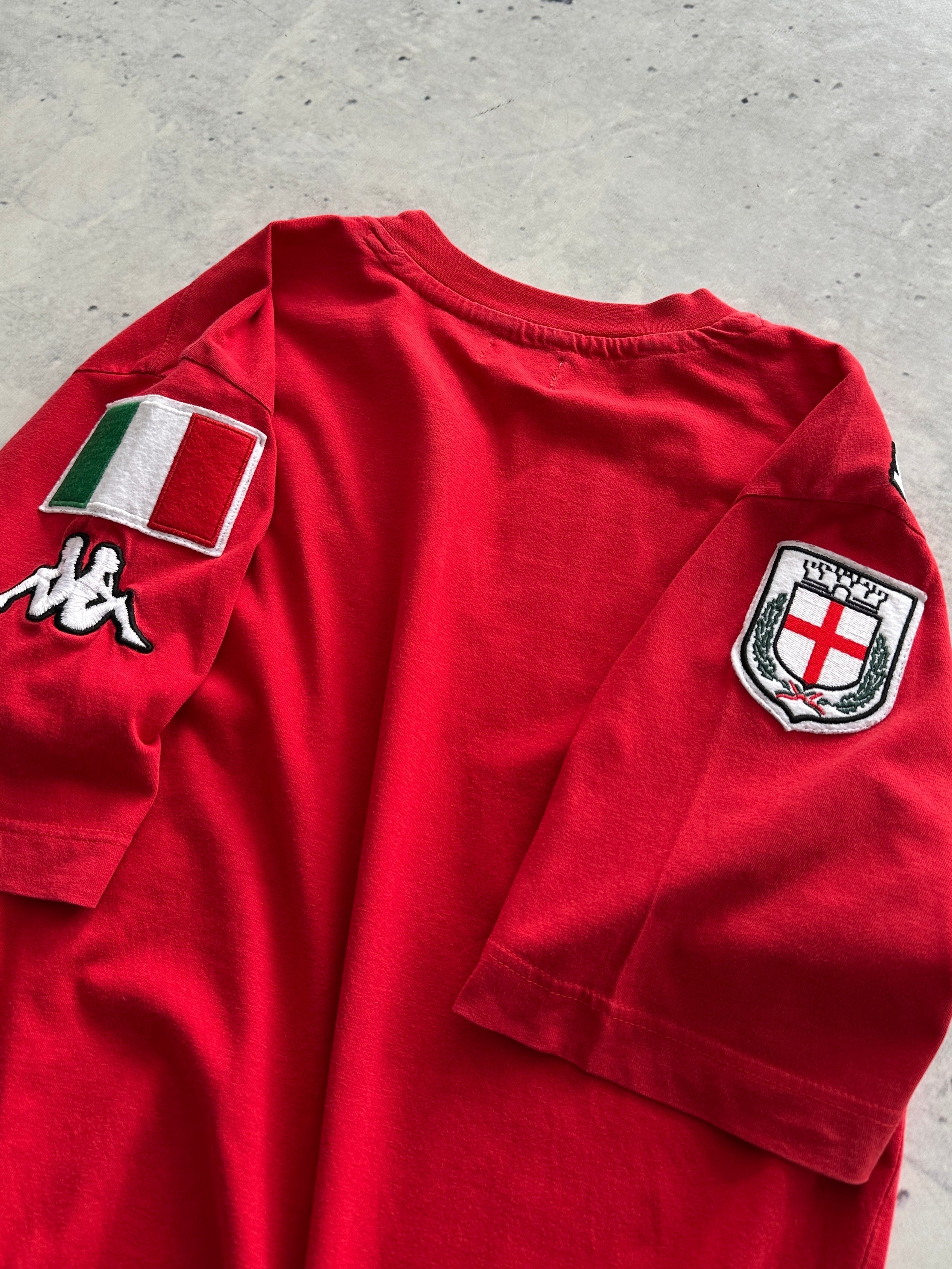 90's Kappa Milano T shirt (L)