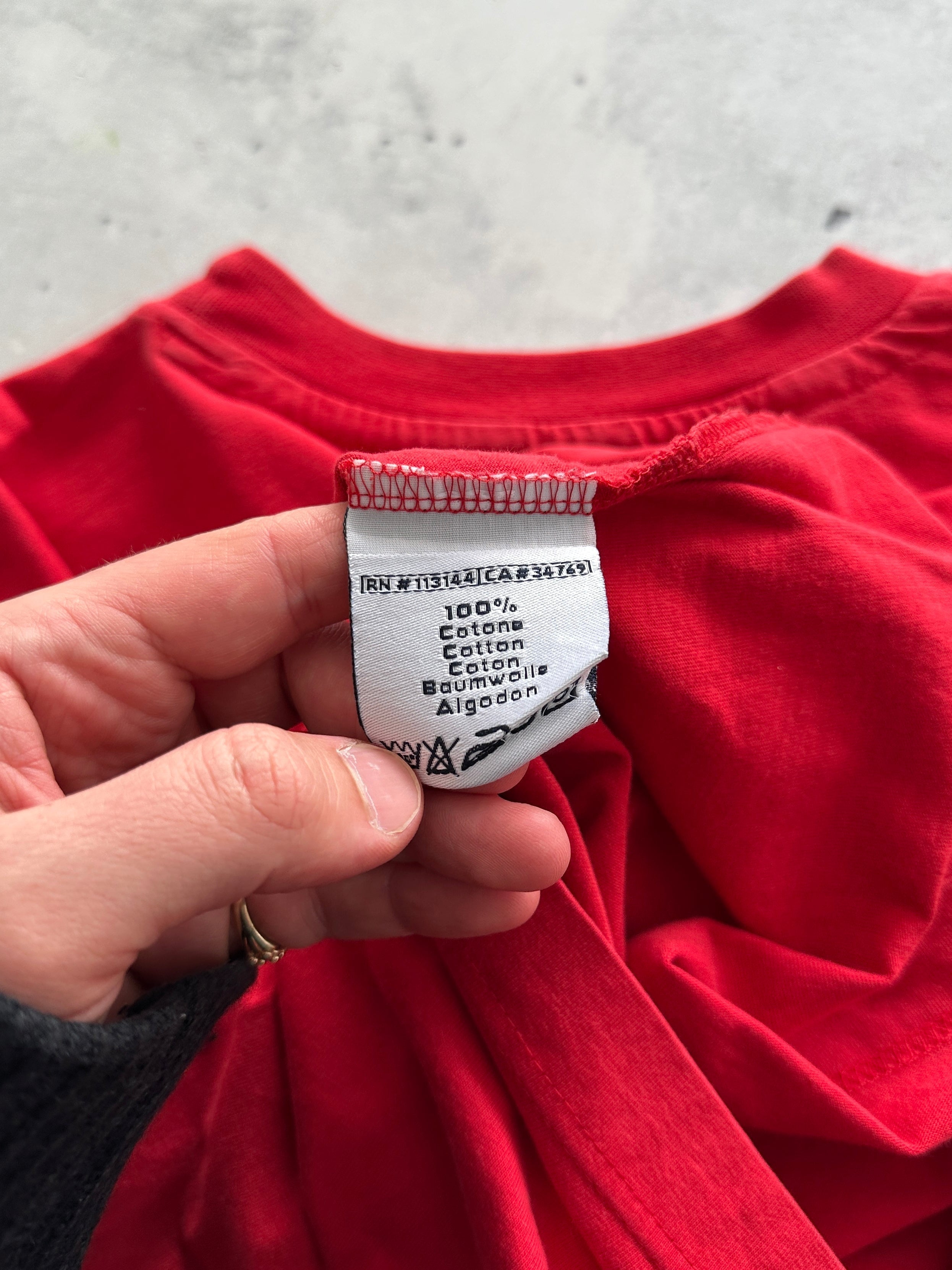 90's Kappa Milano T shirt (L)