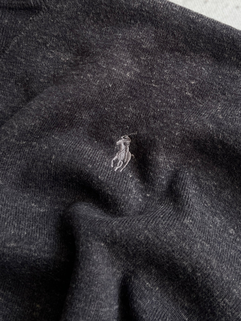 Ralph Lauren Lightweight Crewneck Knit Jumper (XXL)