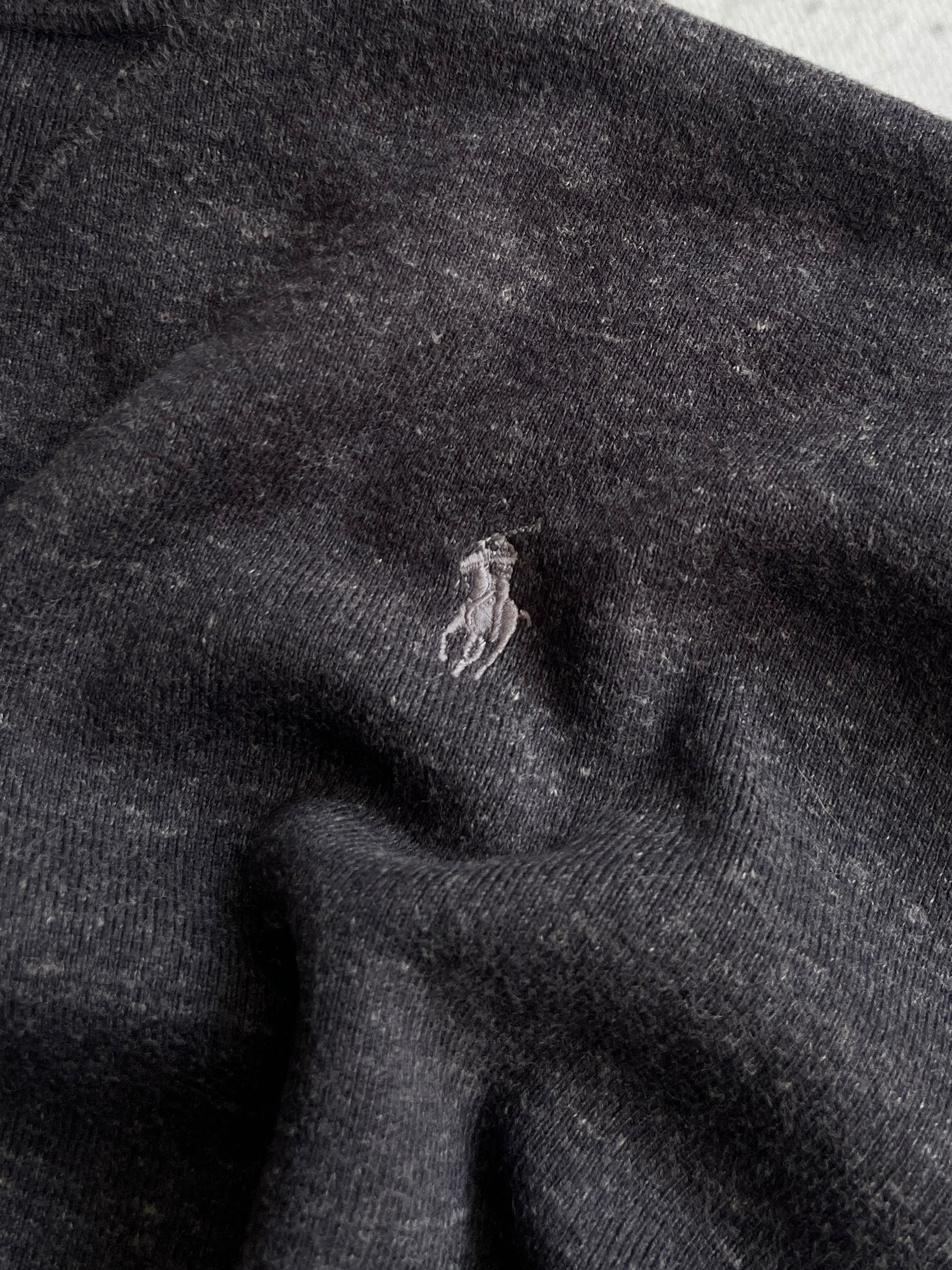 Ralph Lauren Lightweight Crewneck Knit Jumper (XXL)