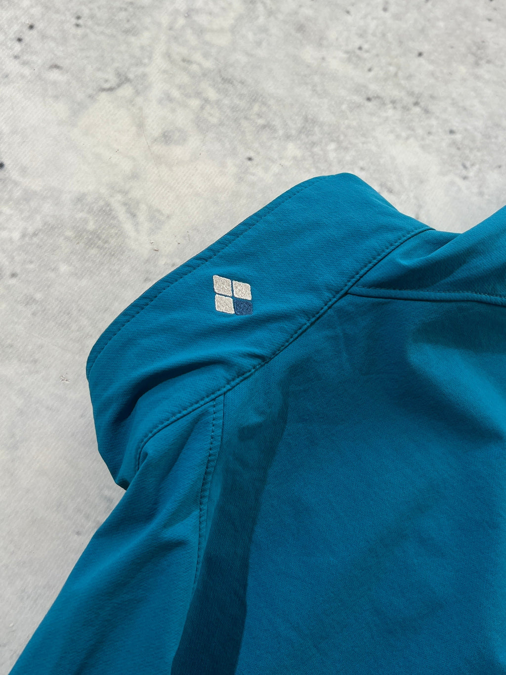 00's Mont Bell Zip Up Jacket (S)