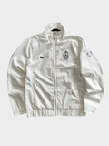 2009/10 Juventus Nike Zip Up Track Jacket (S)