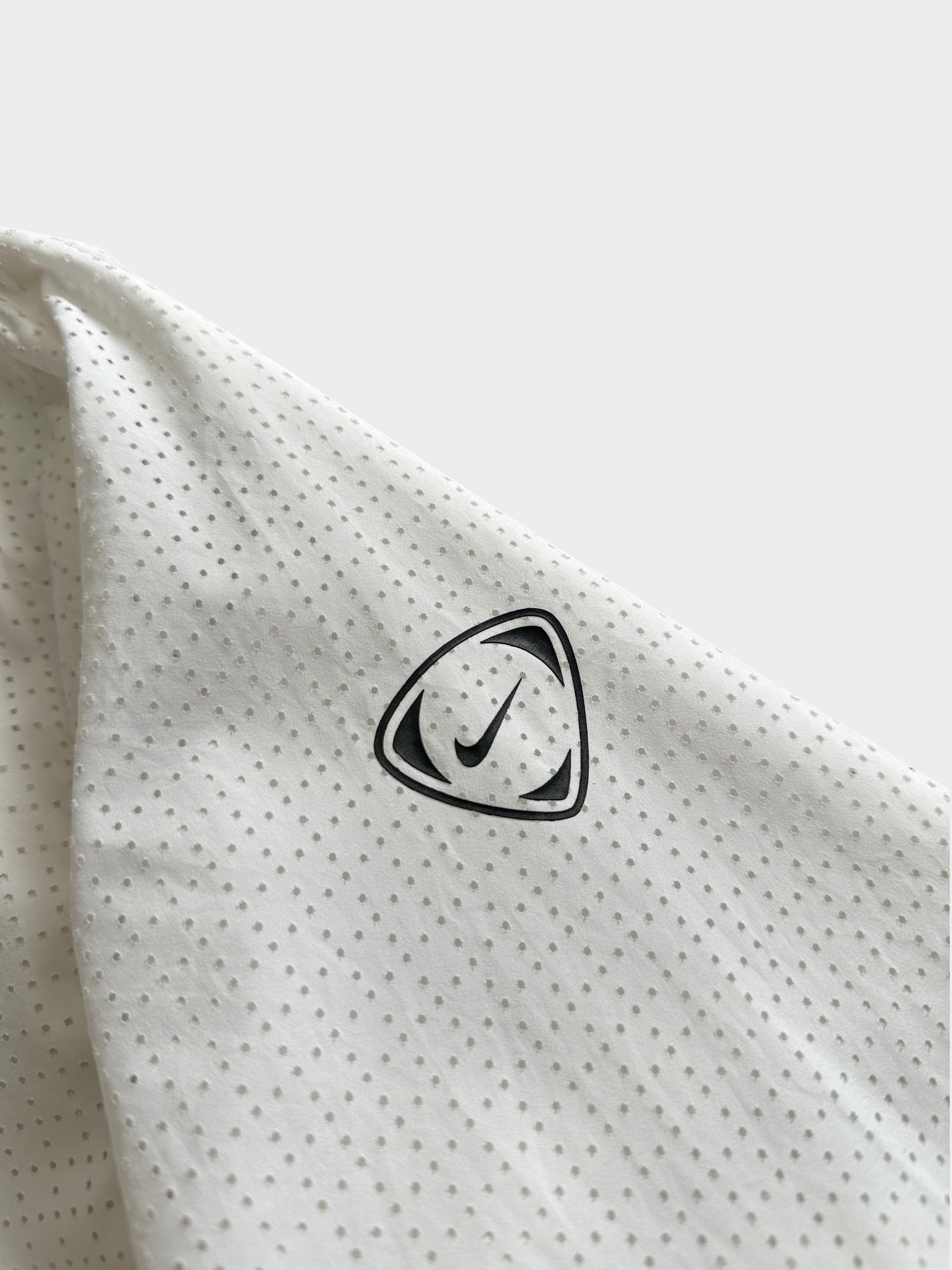 2009/10 Juventus Nike Zip Up Track Jacket (S)