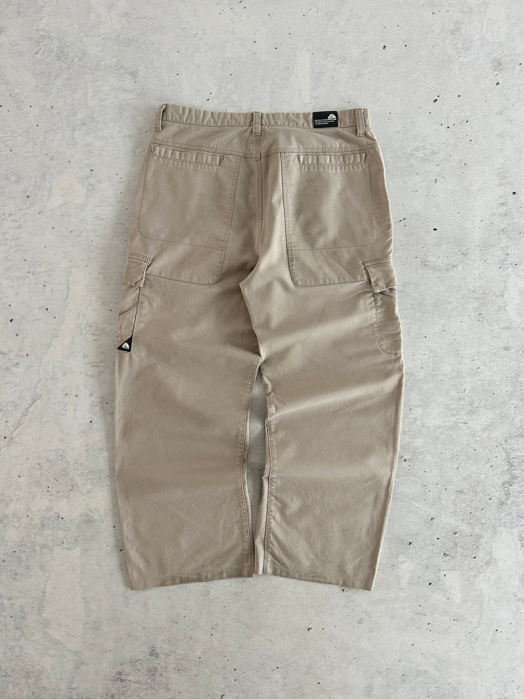00's Nike ACG Heavyweight Utility Pants (W36 x L30)