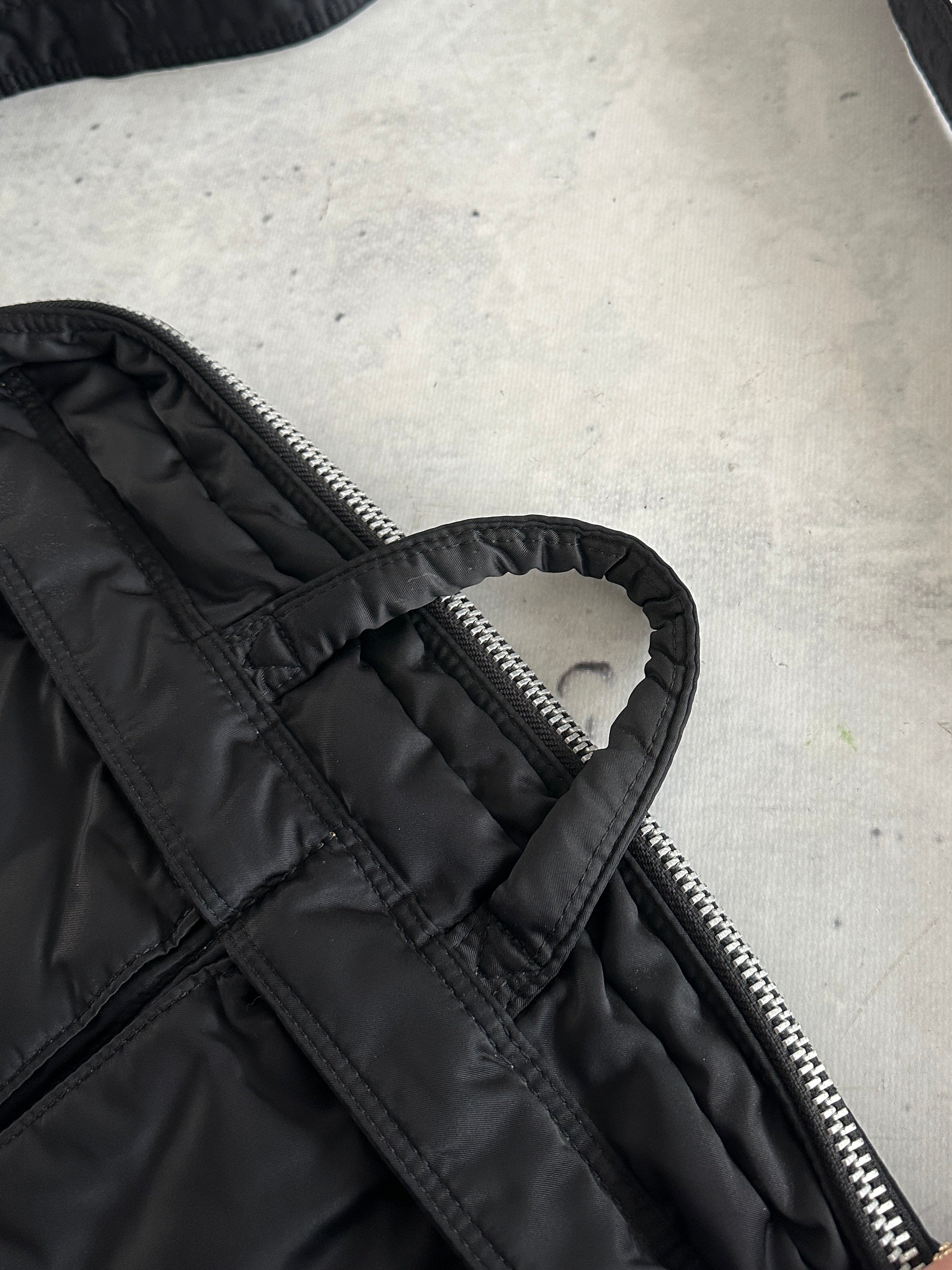 Porter Yoshida & Co. Tanker 2 Way Crossbody / Laptop Bag (One Size)