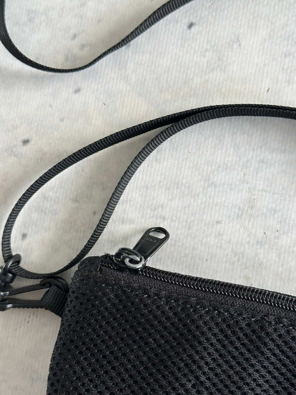 The North Face Purple Label Mesh Shoulder Bag (One Size)