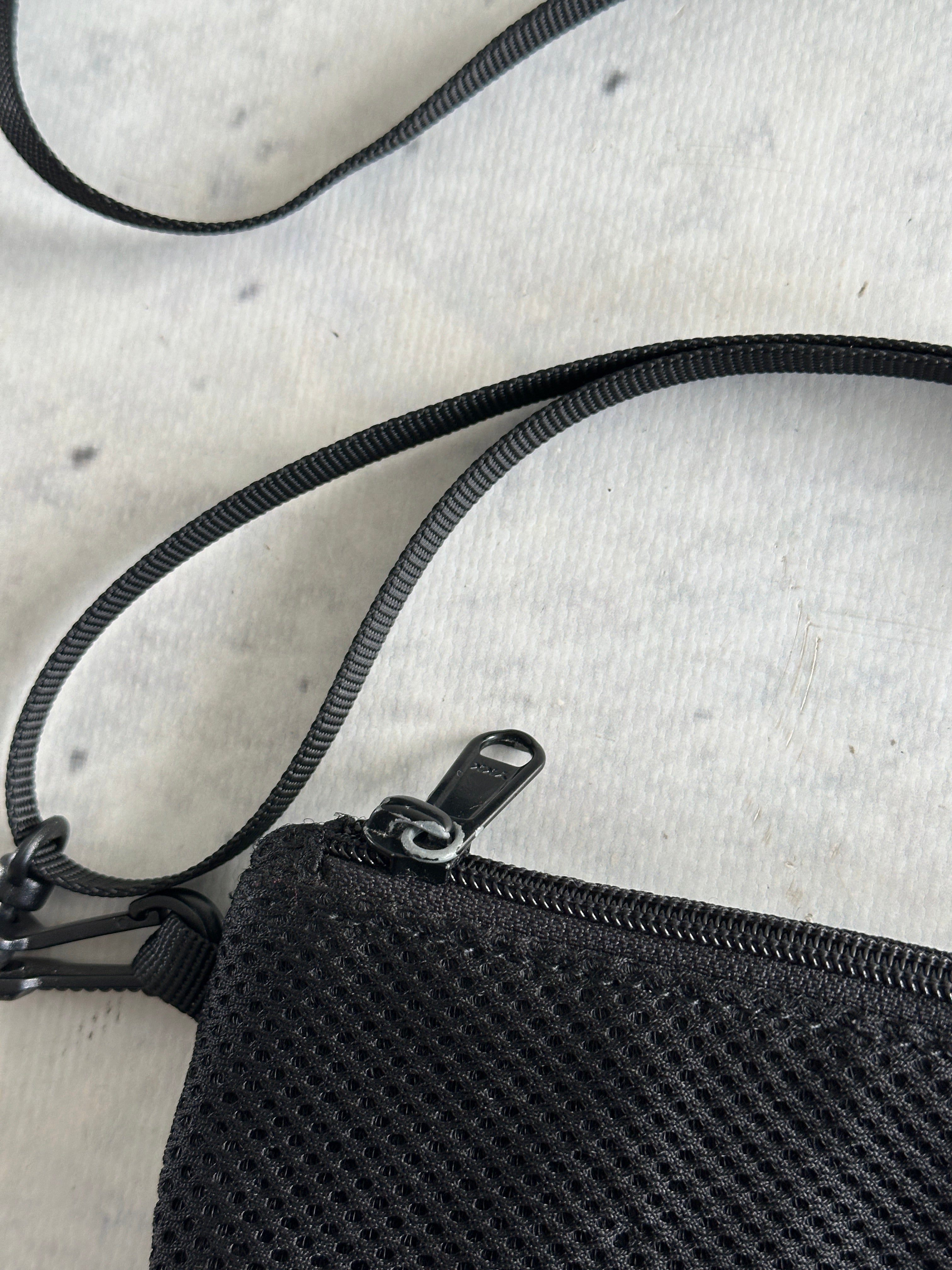 The North Face Purple Label Mesh Shoulder Bag (One Size)