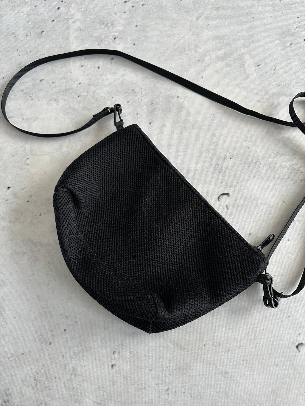 The North Face Purple Label Mesh Shoulder Bag (One Size)