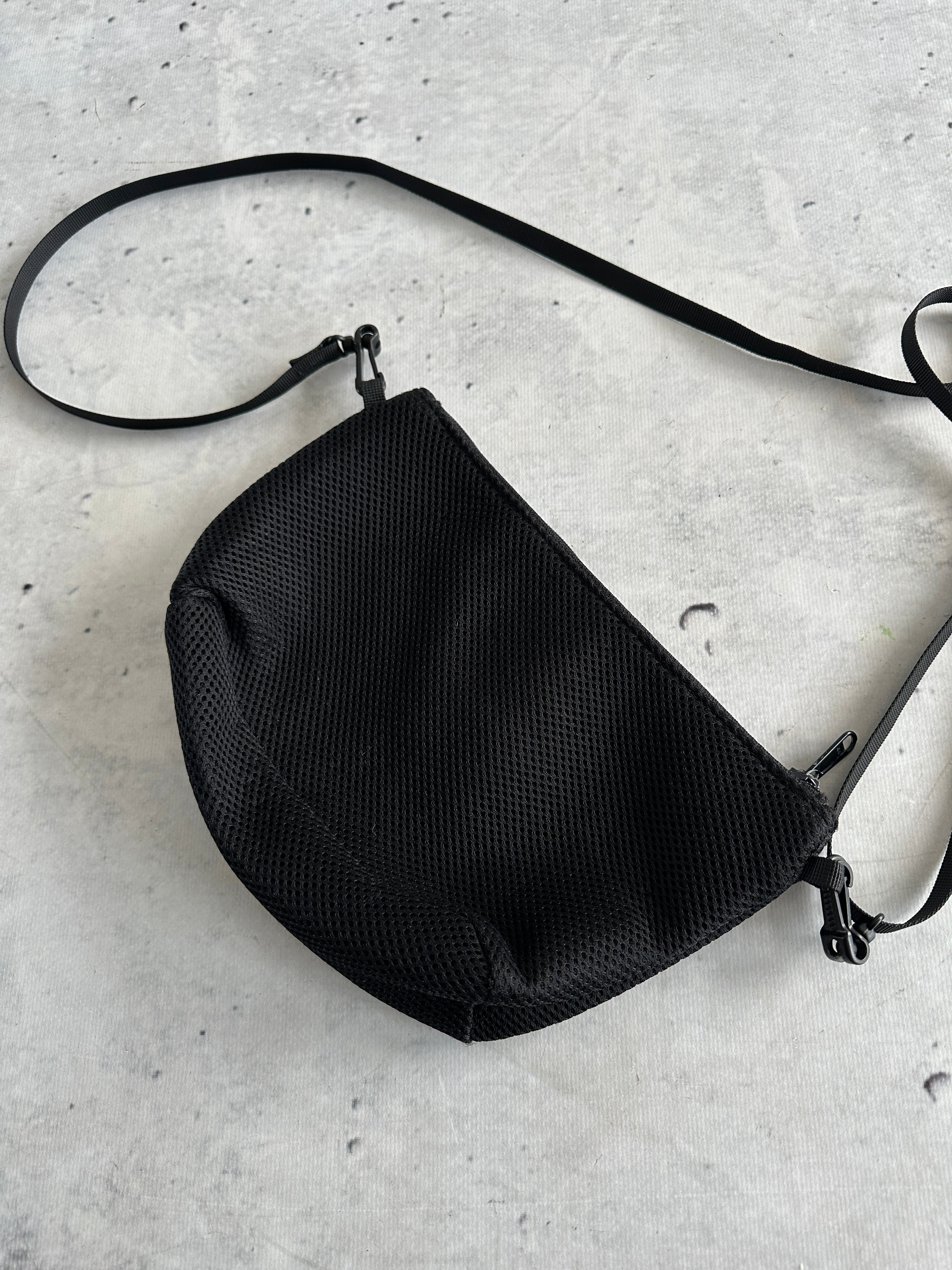 The North Face Purple Label Mesh Shoulder Bag (One Size)