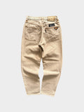 Vintage Avirex Embroidered Denim Jeans (Women's XS)