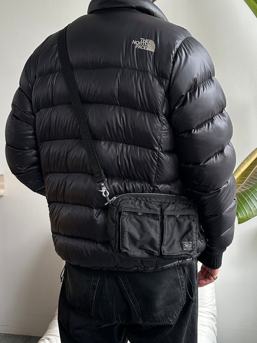 Porter Yoshida & Co. Mini Tanker Shoulder / Crossbody Bag (One Size)