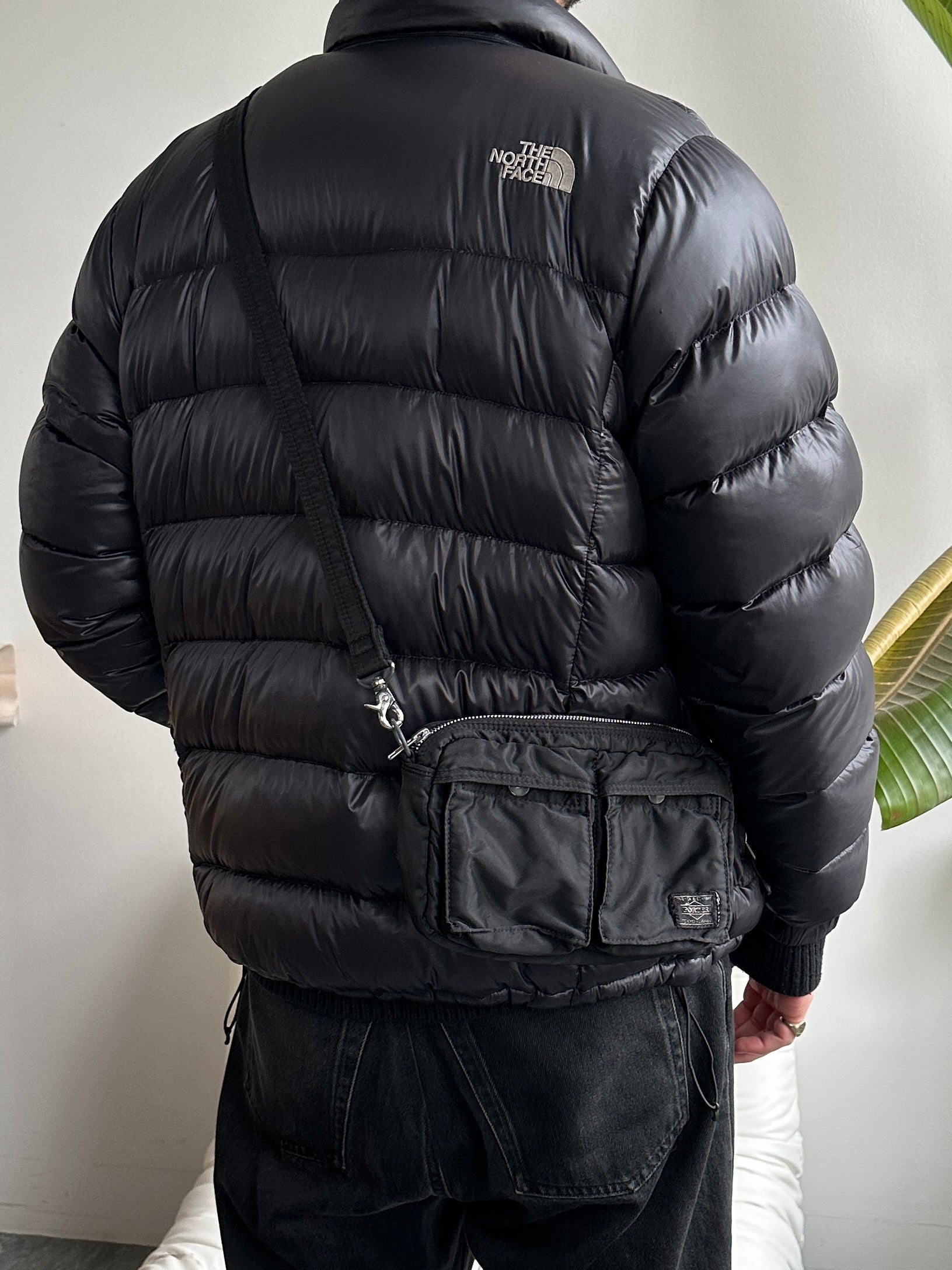 Porter Yoshida & Co. Mini Tanker Shoulder / Crossbody Bag (One Size)