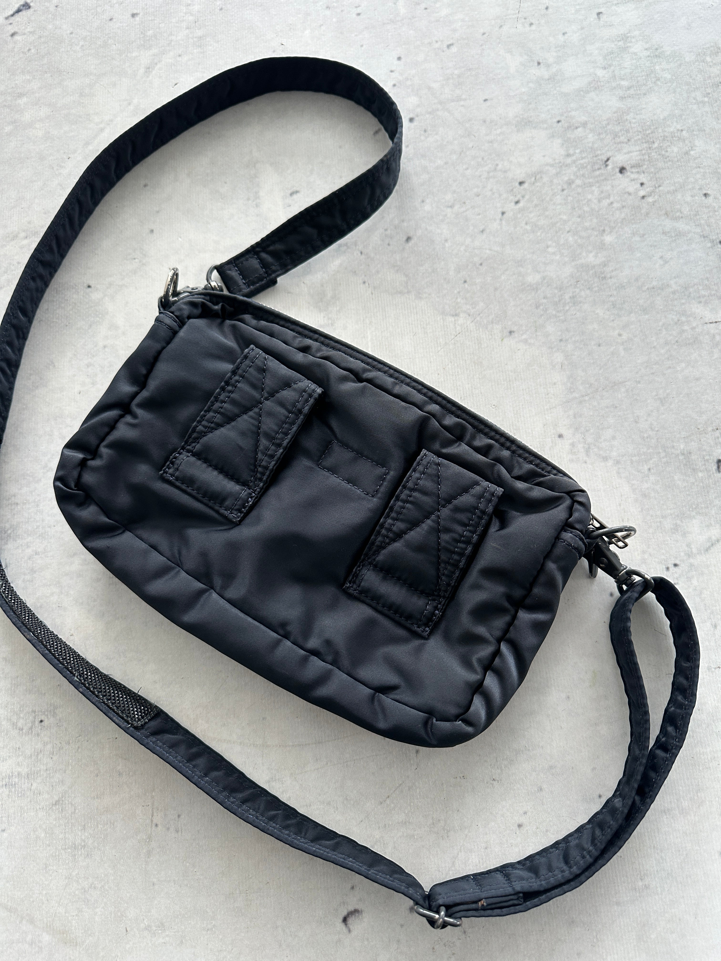 Porter Yoshida & Co. Mini Tanker Shoulder / Crossbody Bag (One Size)