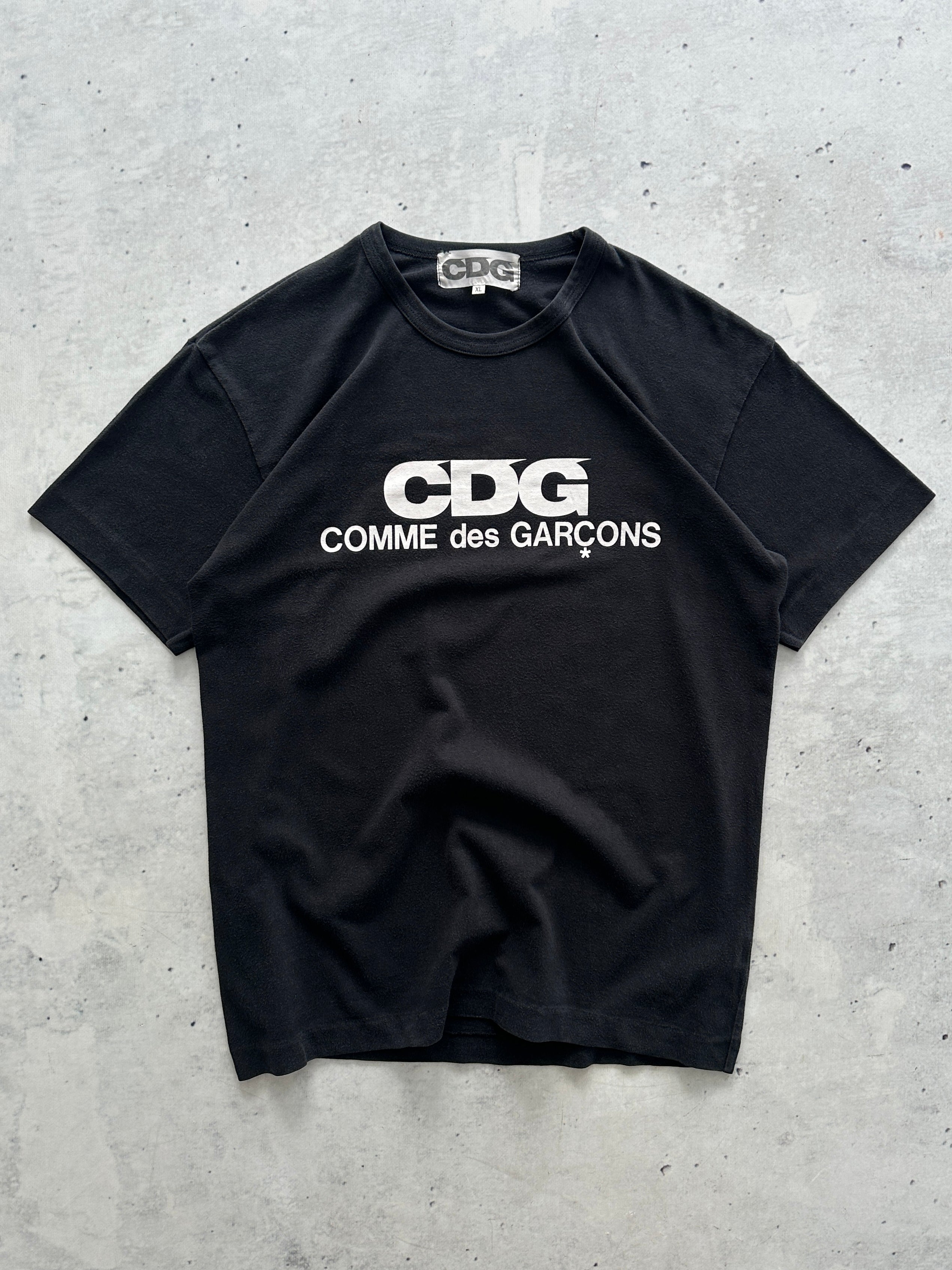 Comme des Garçons CDG T Shirt (L)