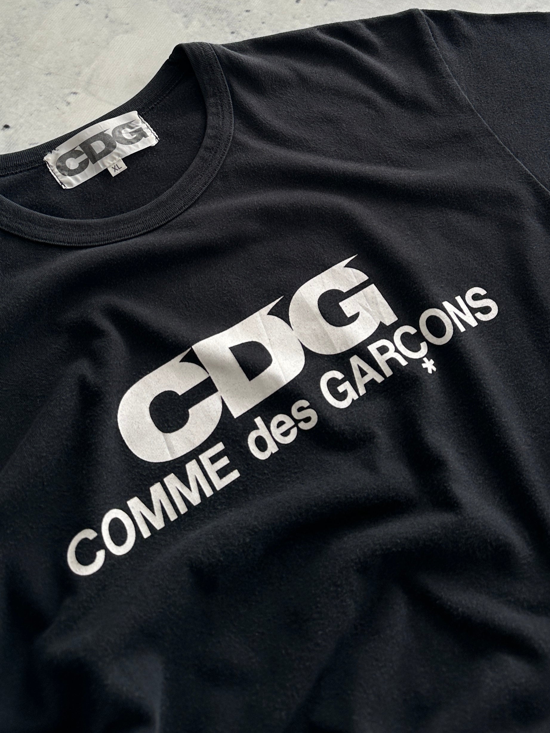 Comme des Garçons CDG T Shirt (L)