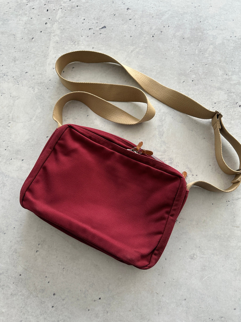 Porter Yoshida & Co. Satchel / Crossbody Bag (One Size)