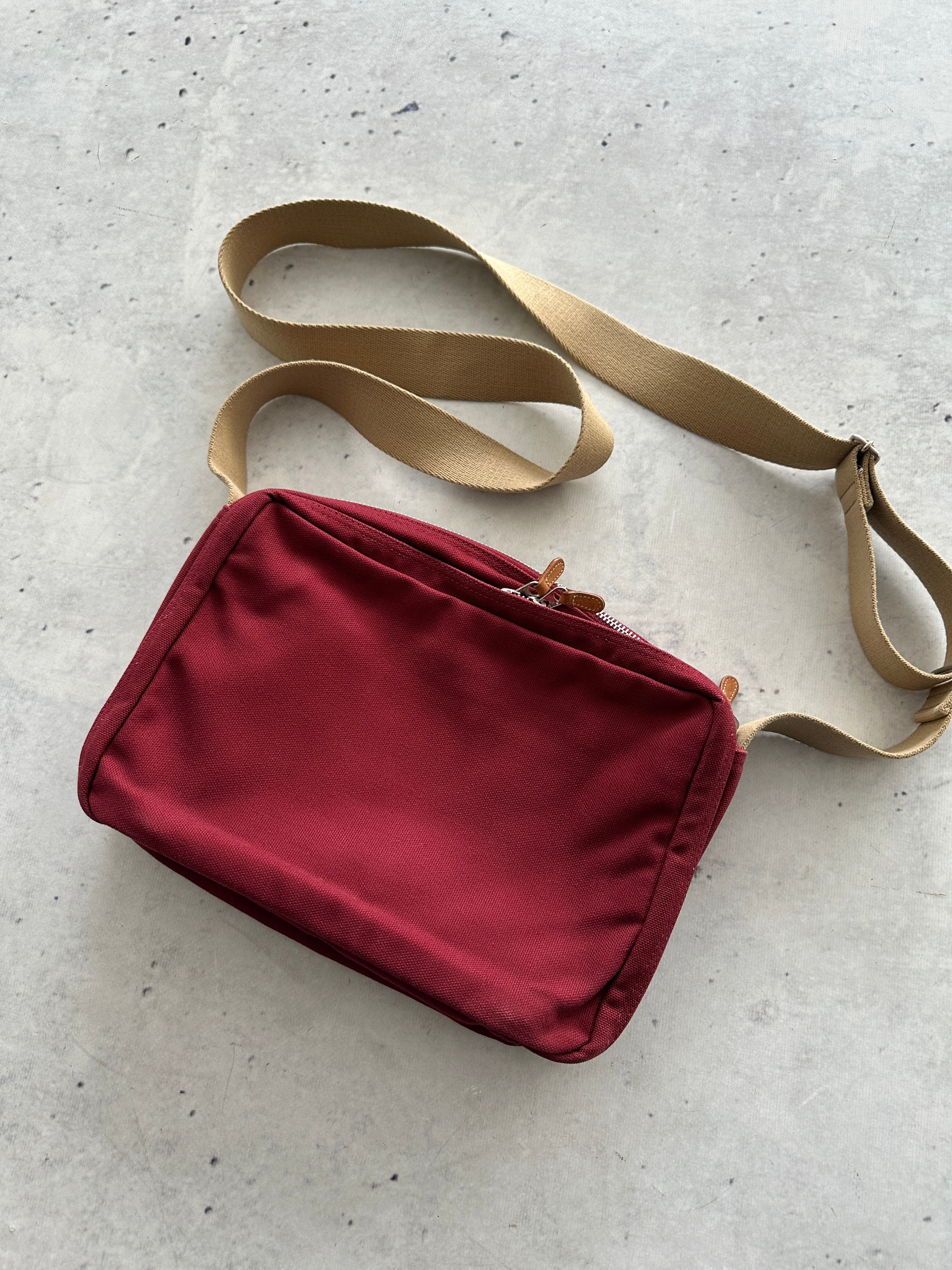 Porter Yoshida & Co. Satchel / Crossbody Bag (One Size)