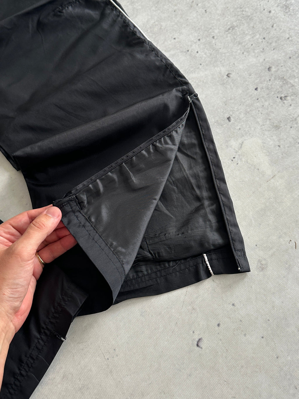 00's Nike track Pants (XL/XXL)