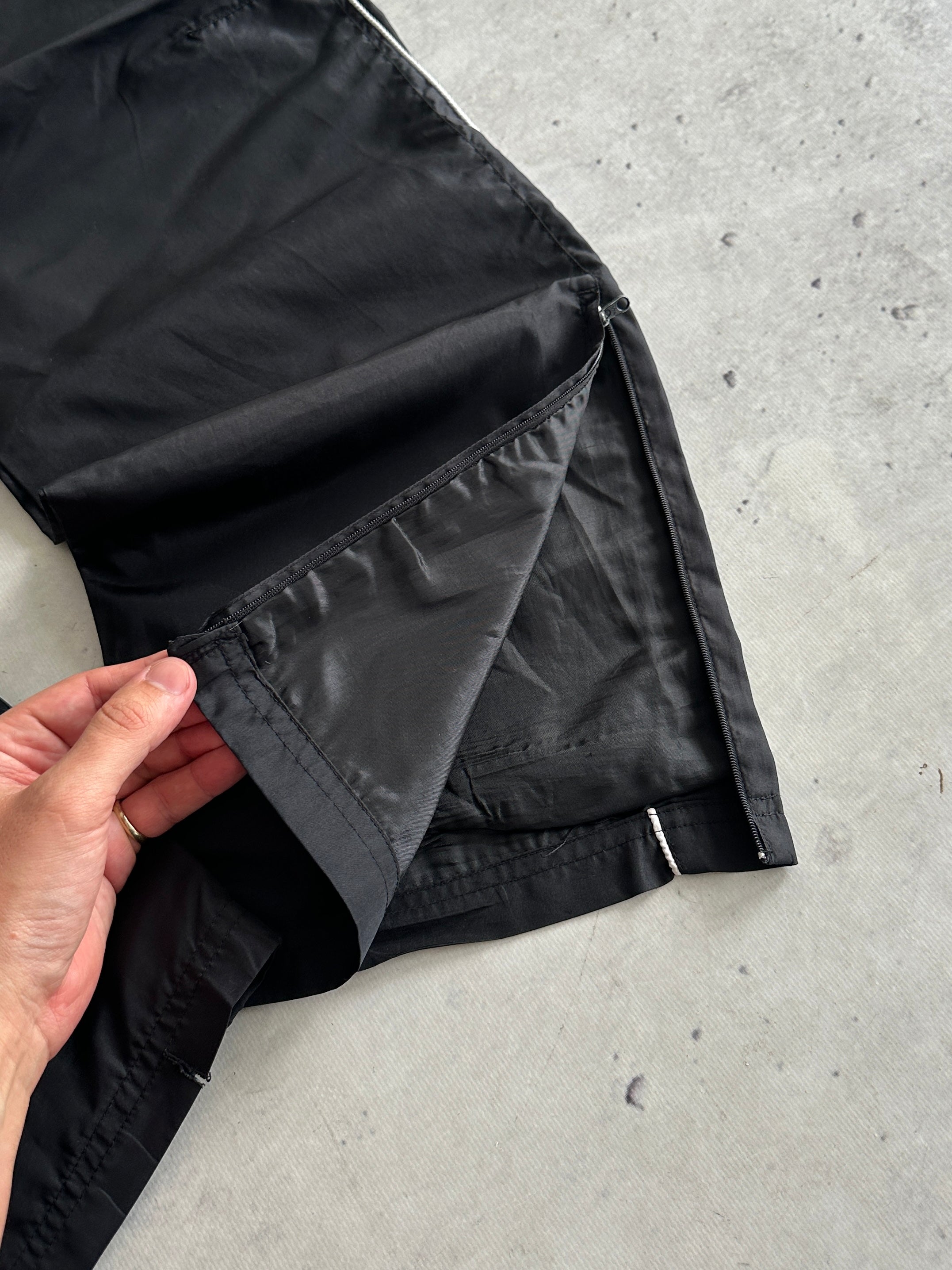 00's Nike track Pants (XL/XXL)