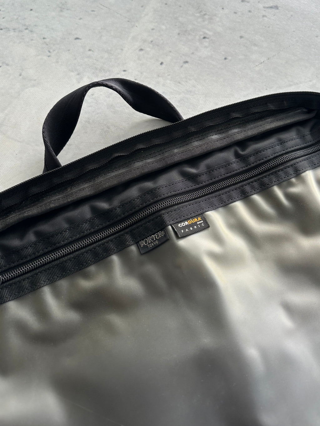 Porter Yoshida & Co. Crossbody / Laptop Bag (One Size)