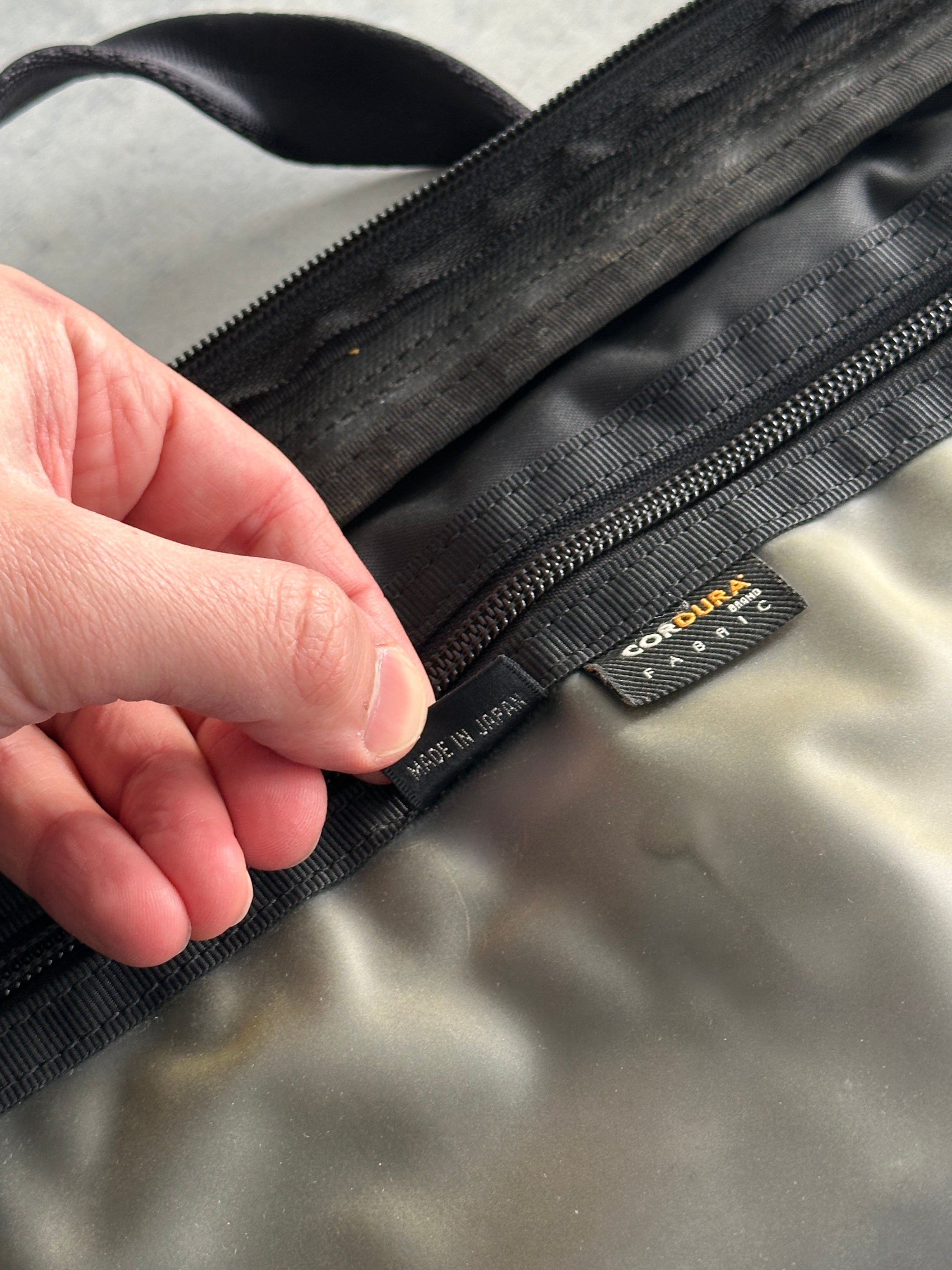 Porter Yoshida & Co. Crossbody / Laptop Bag (One Size)