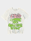 Comme des Garçons x Kaws T Shirt (S/M)