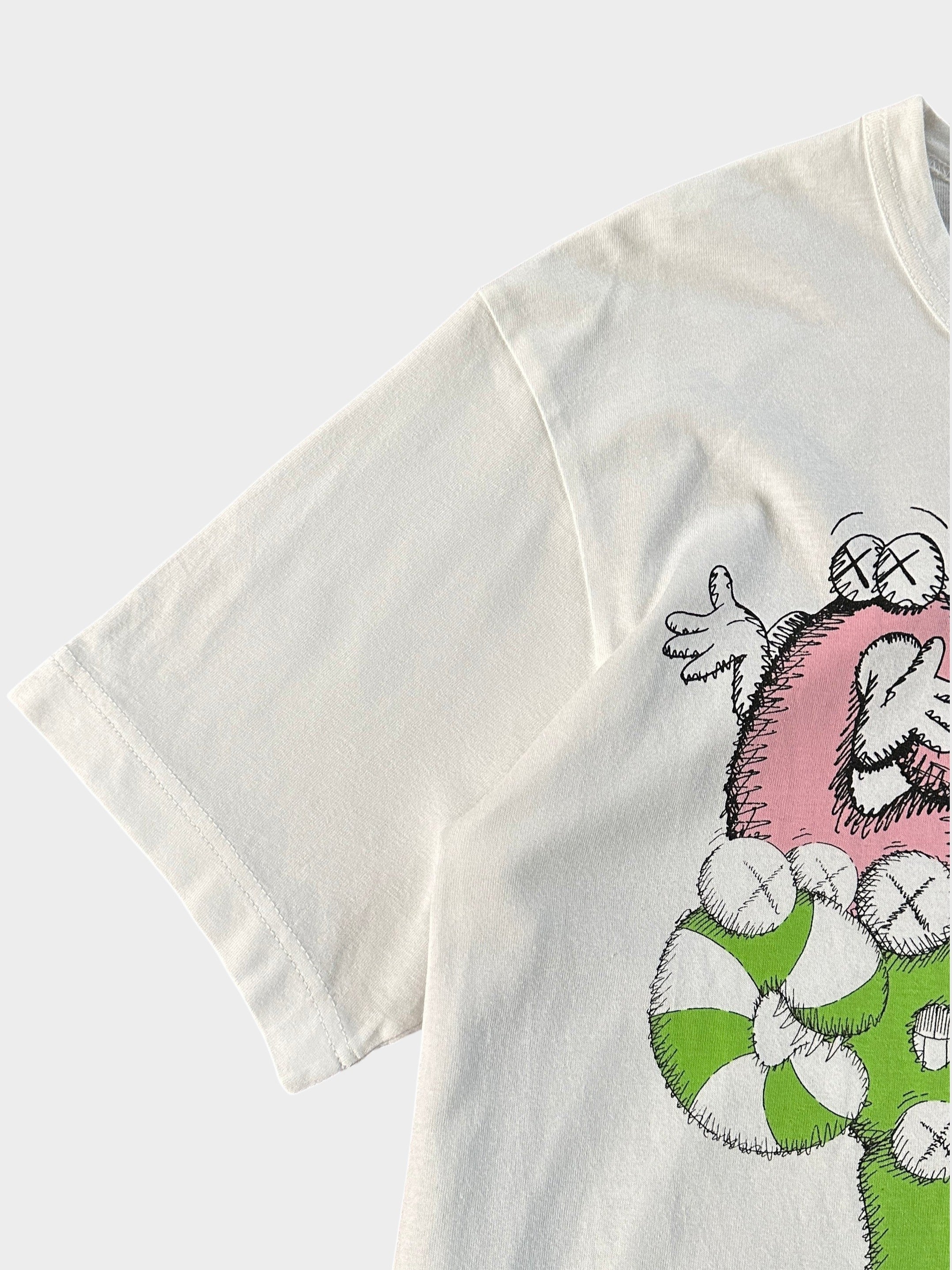 Comme des Garçons x Kaws T Shirt (S/M)