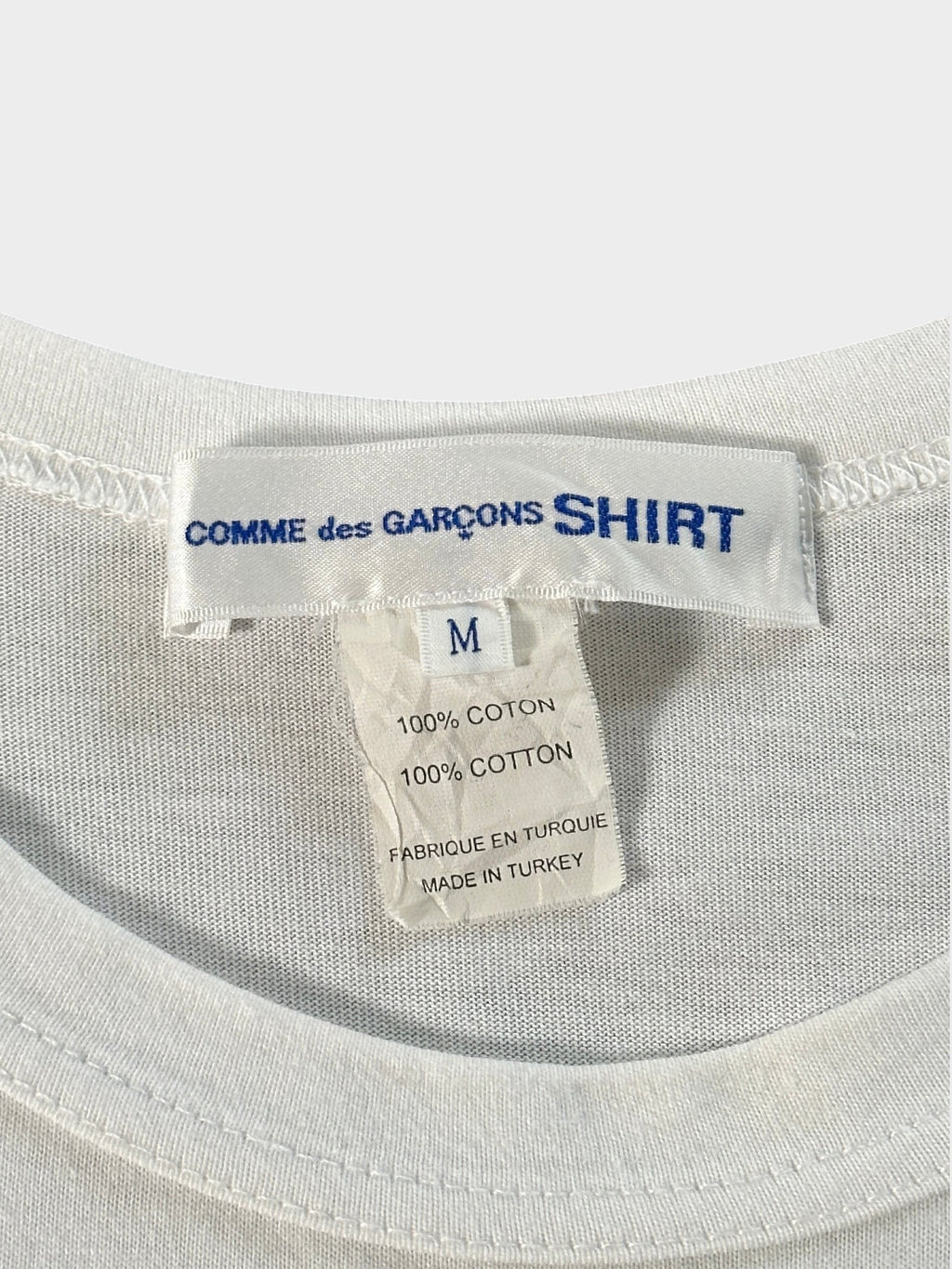 Comme des Garçons x Kaws T Shirt (S/M)