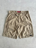 90's Oakley Multi Zip Utility Shorts (W38)