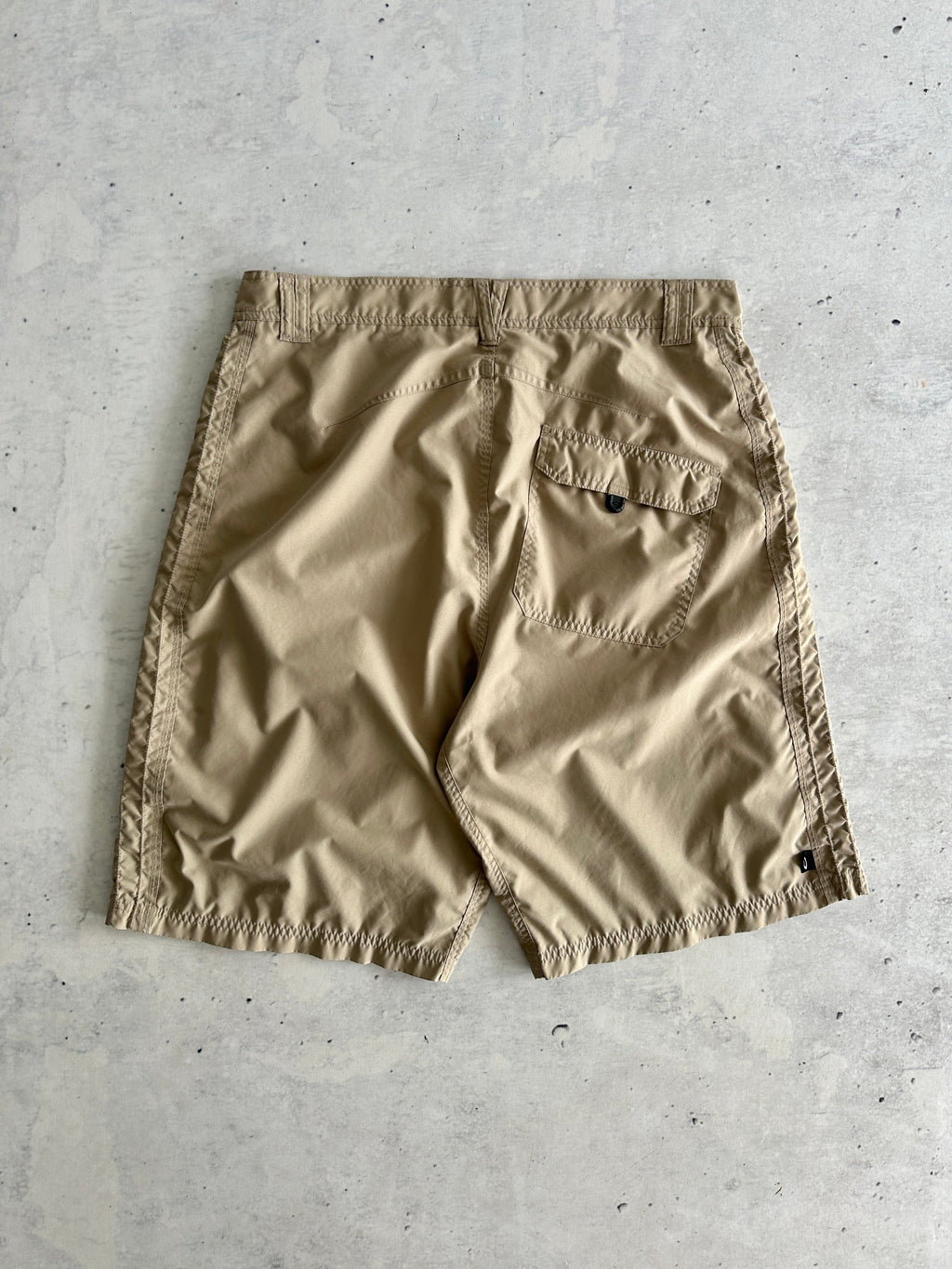 90's Oakley Multi Zip Utility Shorts (W38)