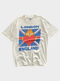 1978 Garfield London Single Stitch T Shirt (L)
