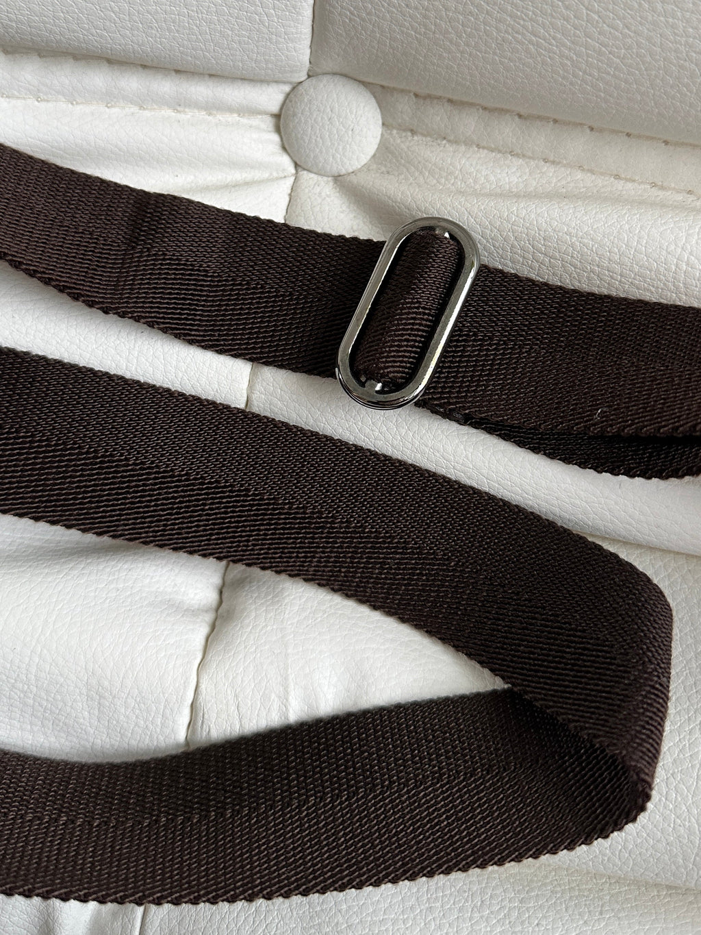 Vintage Gucci GG Canvas Shoulder / Crossbody Bag (One Size)