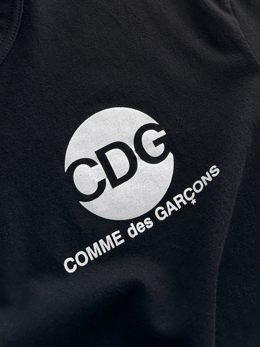 Comme des Garçons CDG T Shirt (M)