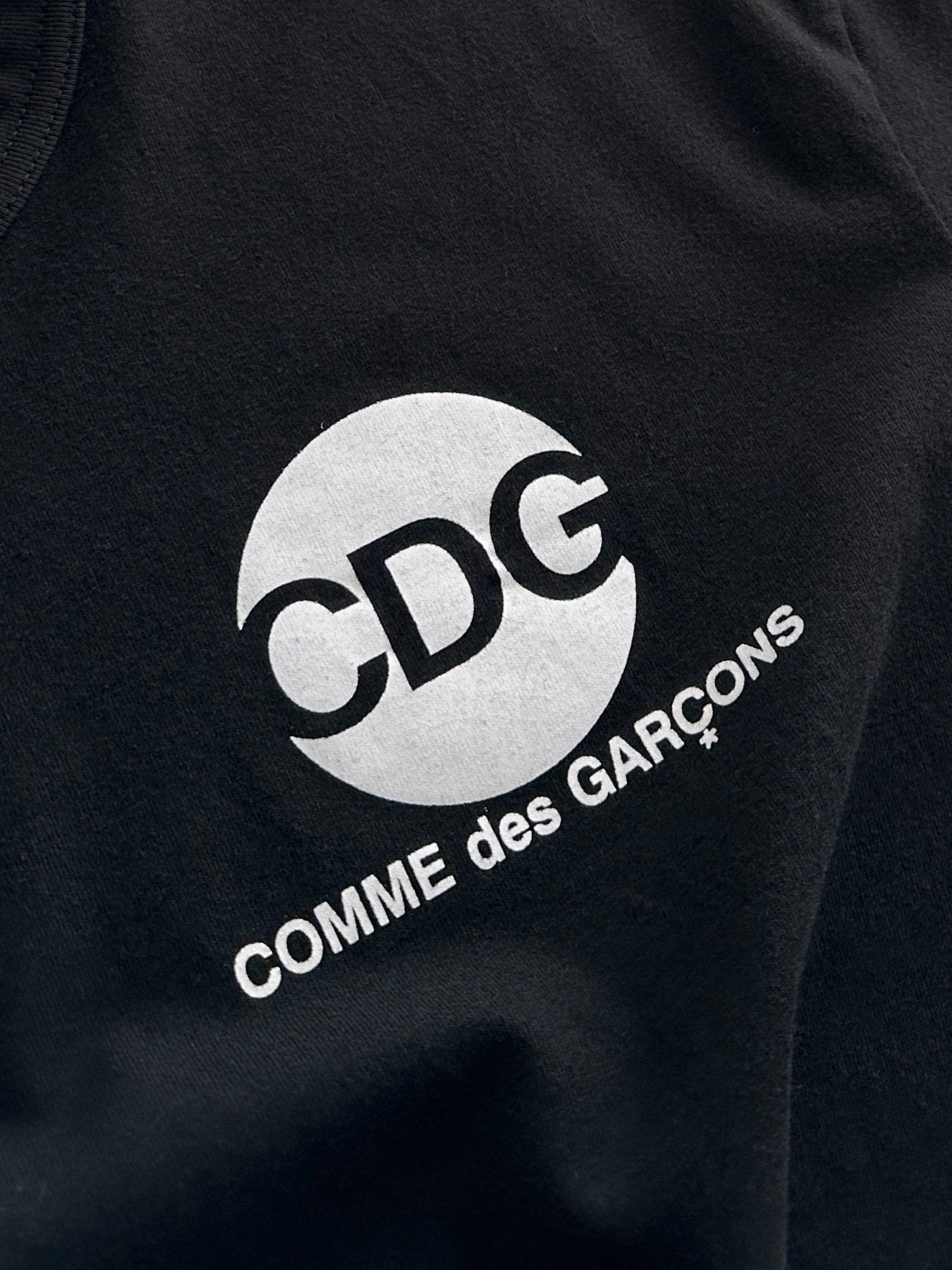 Comme des Garçons CDG T Shirt (M)
