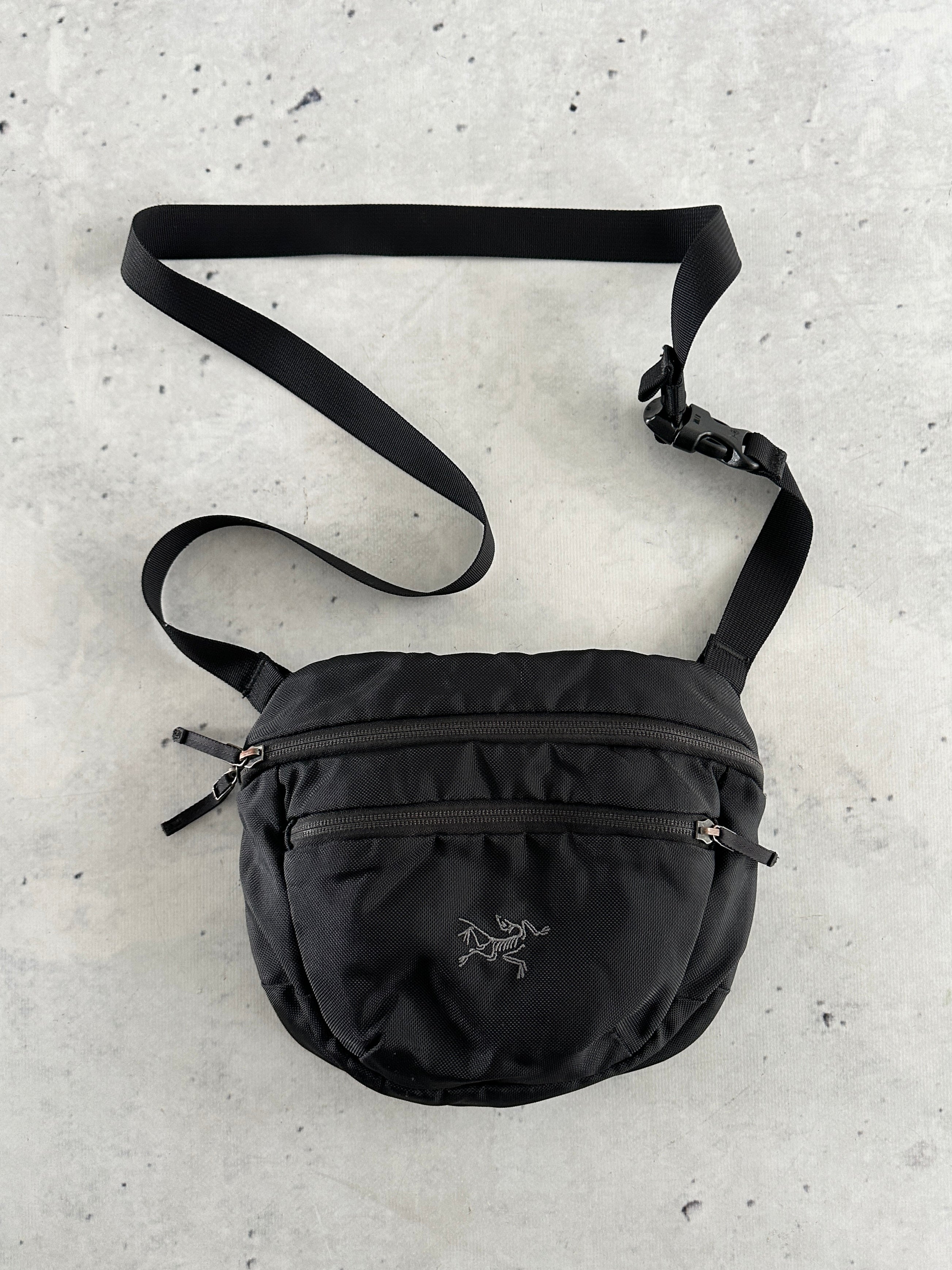 Arc'teryx Maka 2 Shoulder Bag (One Size)