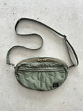Porter Yoshida & Co. oval Tanker Shoulder / Crossbody Bag (One Size)