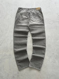 00's Burberry Straight Fit Denim Jeans (W36 x L34)