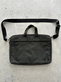 Porter Yoshida & Co. Extendable 2 Way Crossbody / Laptop Bag (One Size)