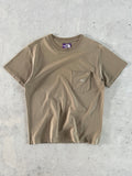 The North Face Purple Label T Shirt (S/M)