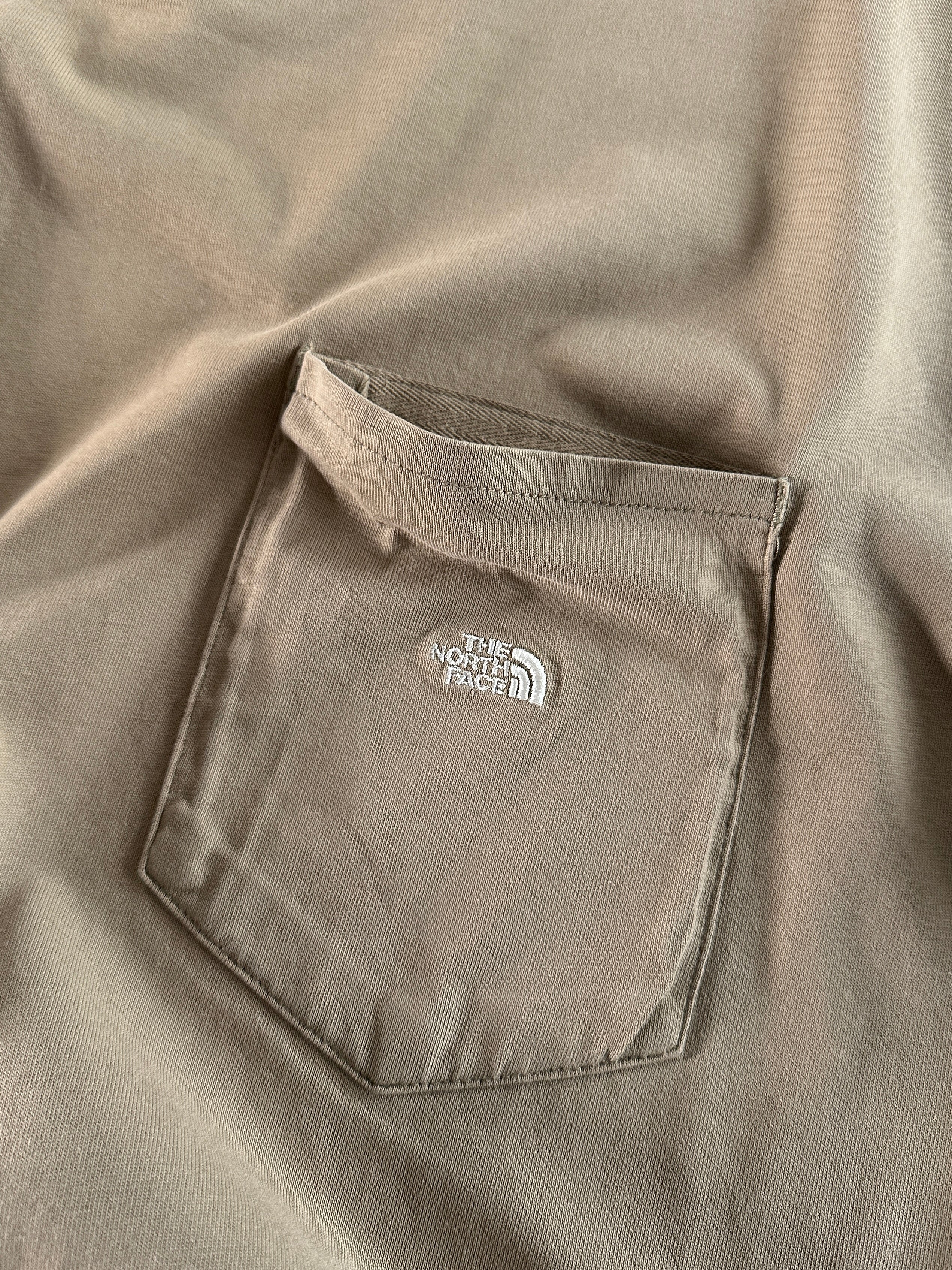 The North Face Purple Label T Shirt (S/M)
