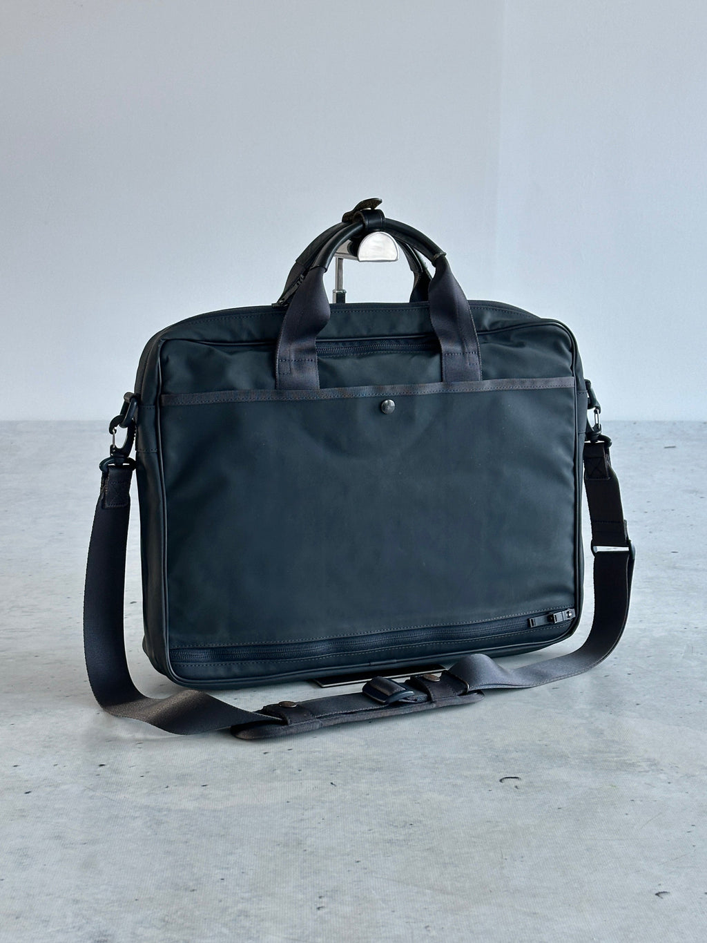 Porter Yoshida & Co. 2 Way Briefcase / Shoulder Bag (One Size)
