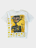 Comme des Garçons x Jean-Michel Basquiat T Shirt (S)