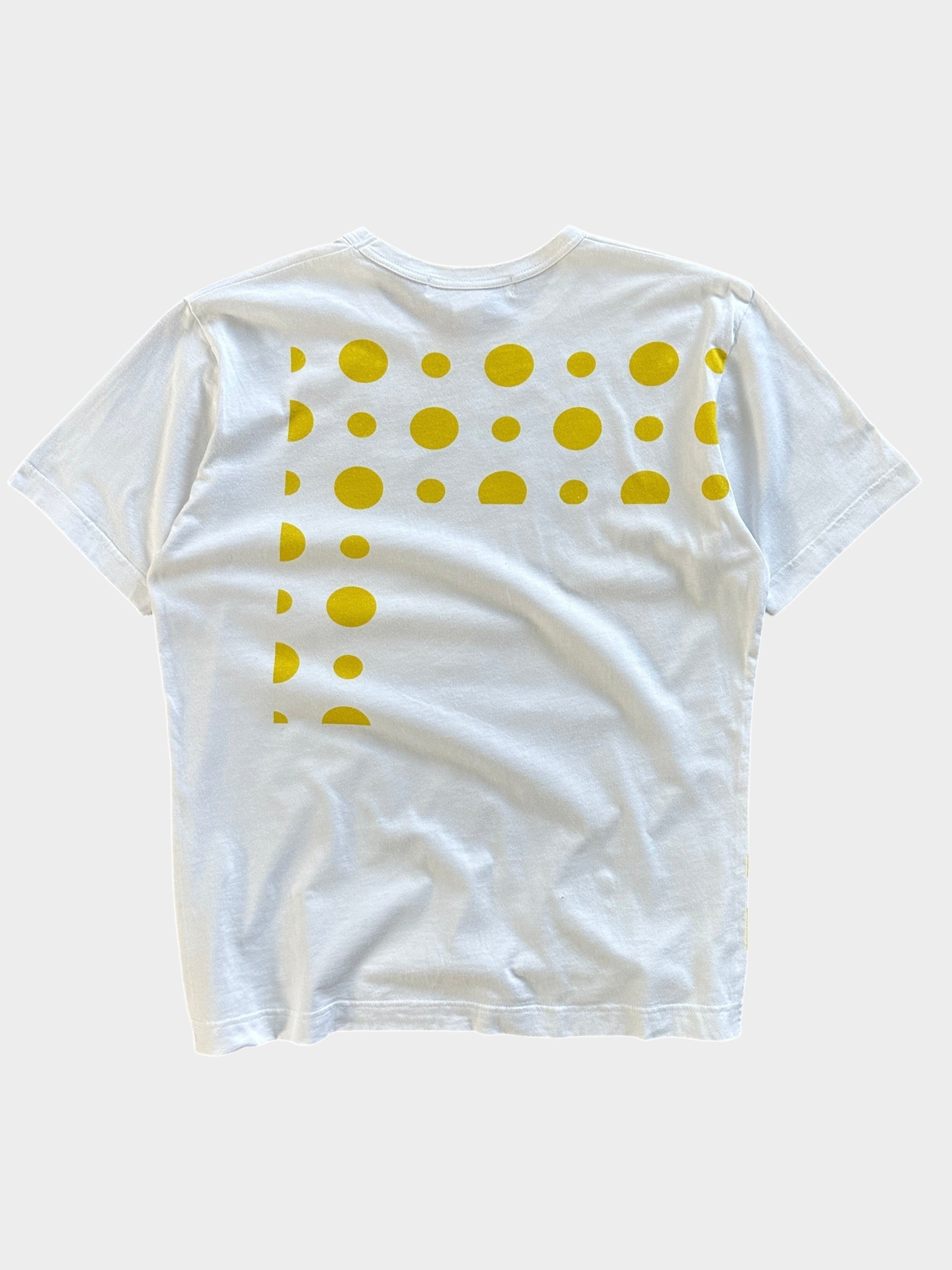 Comme des Garçons x Jean-Michel Basquiat T Shirt (S)