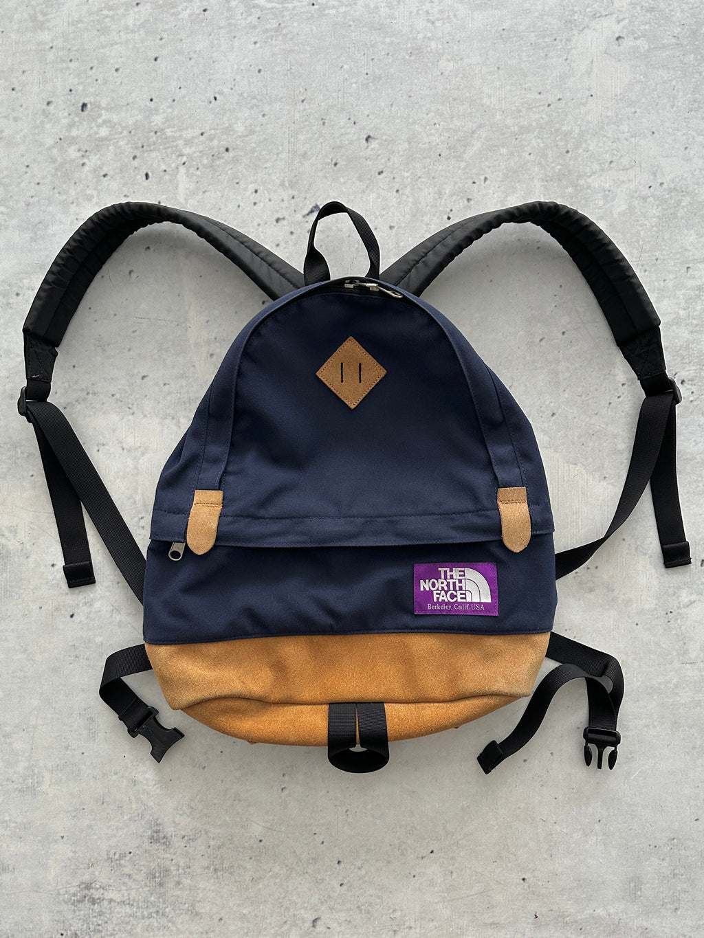 The North Face Purple Label Backpack (One Size)