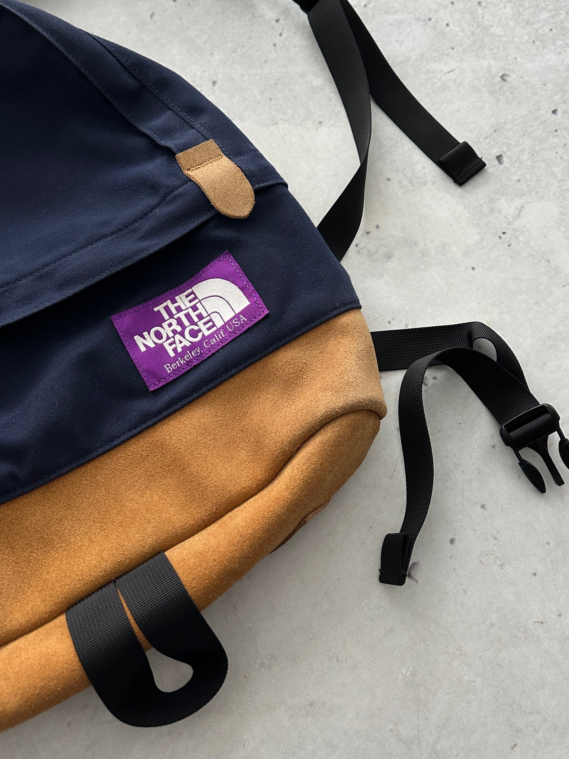 The North Face Purple Label Backpack (One Size)