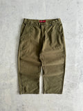 00's Oakley baggy Leg Trousers (W36)